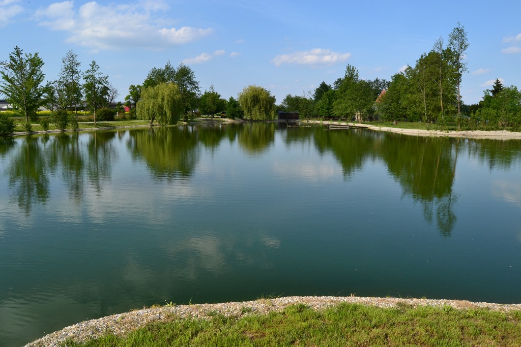 Rybník Polňák